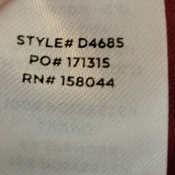 Lulu's NWT Burgundy Velvet Off-the-Shoulder Mini Dress, Sz S - Picture 13 of 13